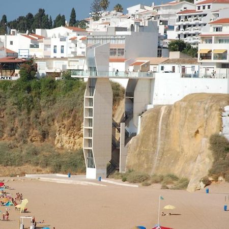 3 Min Walking To Peneco Beach Albufeira , Apart + Pool + Wifi מראה חיצוני תמונה
