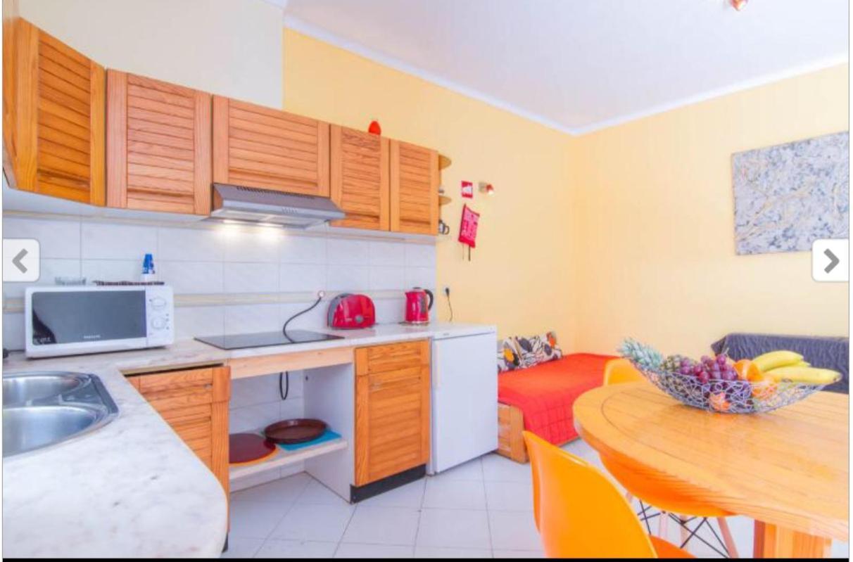 3 Min Walking To Peneco Beach Albufeira , Apart + Pool + Wifi מראה חיצוני תמונה
