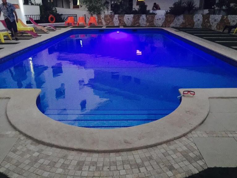3 Min Walking To Peneco Beach Albufeira , Apart + Pool + Wifi מראה חיצוני תמונה